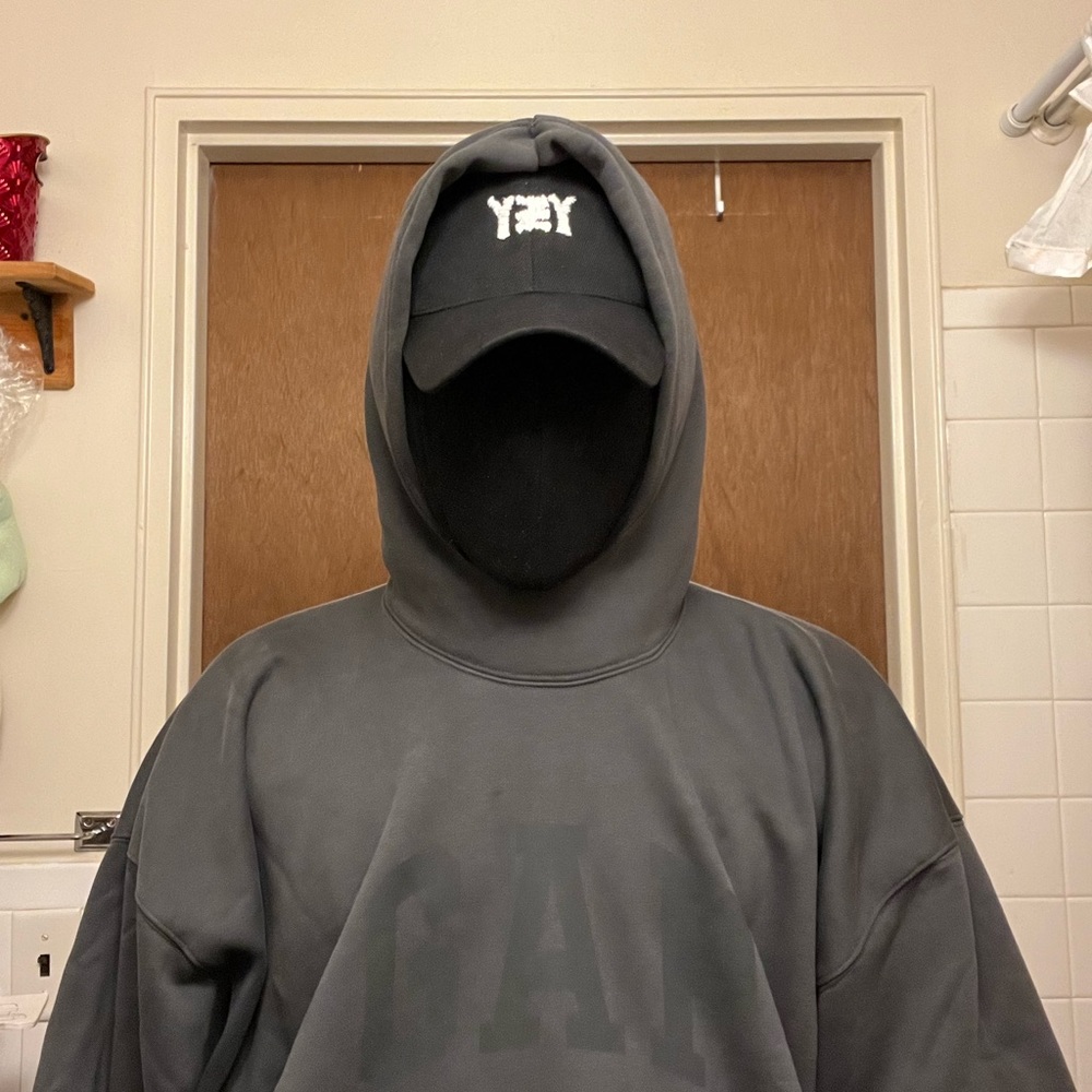 Meet your Posher, Wolf